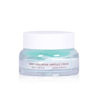 Crema en ampolla Hyaluron8 de eyeNlip 50 ml