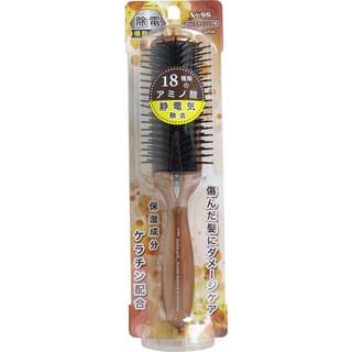 VeSS Amino Acid Keratin Static Eliminator Brush