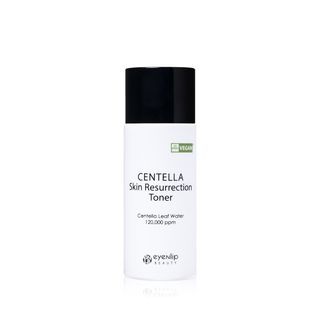 Tónico de resurrección de la piel Centella eyeNlip 150ml
