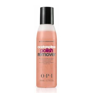 Eliminador de esmalte de uñas OPI, 110 ml
