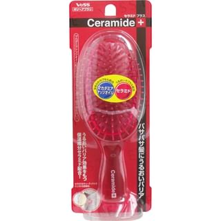 VeSS Ceramic Hair Brush - CRM-500 (1 pc)