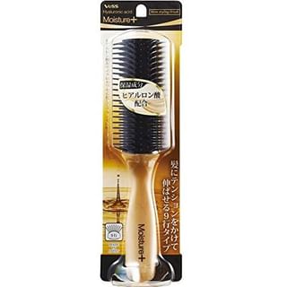 VeSS Moisture Plus Blow-Styling Brush