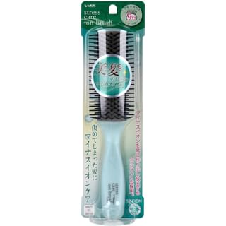 VeSS Stress Care Ion Brush SI-1000
