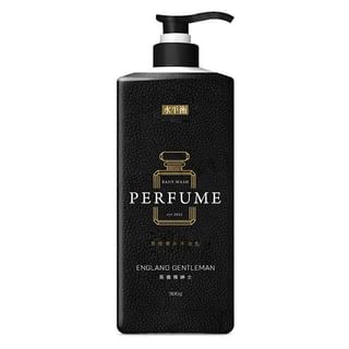 Shen Hsiang Tang Hydro-Balance Perfume Men's Body Wash