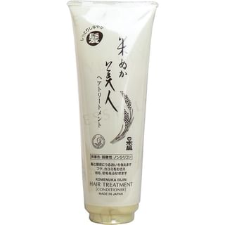 Traitement capillaire Nihonsakari Komenuka Bijin 220g