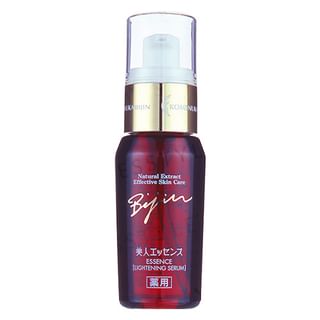Essence de beauté NIHONSAKARI Komenuka Bijin 40ml