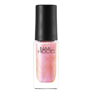 Kose Nail Holic Perlas Conchas Color OR270, 5 ml