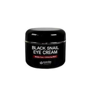 Crema de Ojos de Caracol Negro eyeNlip 50ml