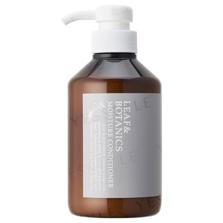 Condicionador hidratante LEAF & BOTANICS - 400 ml