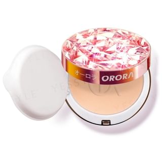 ORORA Collagen Makeup Powder SPF 50+ PA+++