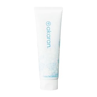 Limpiador en gel con almohadilla Akaran 150g