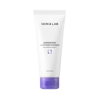 Limpiador en espuma suave SKIN&LAB, 150 ml