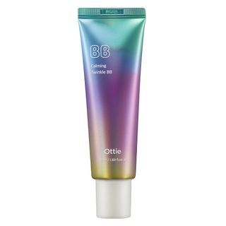 Crème BB apaisante Ottie Twinkle, 50 ml