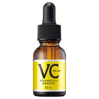EBIS VC+ Plus Vitamin C5+ Essence 20ml