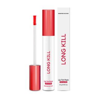 Monster Factory Long Kill Lip Tint Pack 12g