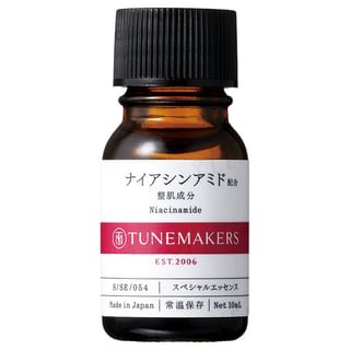 TUNEMAKERS Niacinamide Essence 10ml
