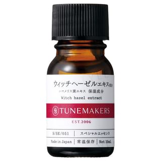 Essencia de extracto de hamamelis Tunemakers 10ml