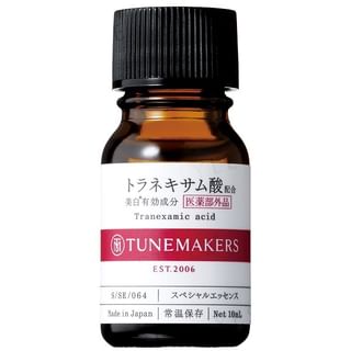 Essence d'acide tranexamique TuneMakers 10ml