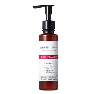 TuneMakers Undiluted Solution Moisture Cleanser, 150ml