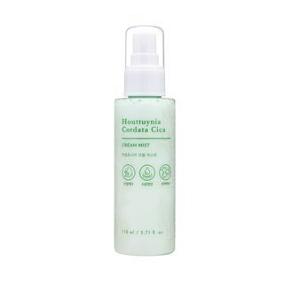 Leche corporal Tonymoly Houttuynia Cordata Cica de 110 ml