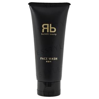Limpiador facial ReZARD Beauty sin fragancia, 100g