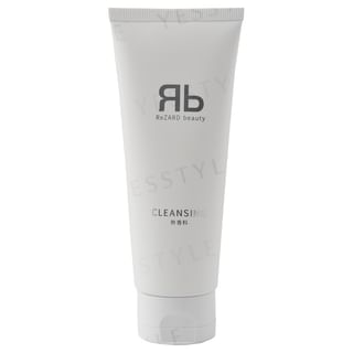 Leche limpiadora de ReZARD Beauty sin fragancia, 100g