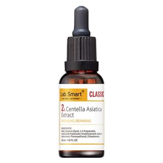 Essencia de extracto de Centella Asiática del laboratorio Dr. Hsieh, 30 ml