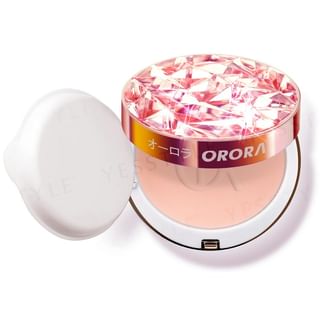 ORORA Collagen Makeup Powder SPF 50+ PA+++