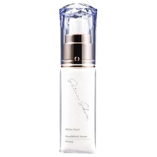 Suero de Manos y Cuerpo Perla Blanca Plump 30ml