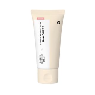 Crema de recuperación de barrera RAWQUEST 2024 - 80 ml