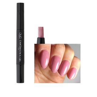OmD Lápiz Gel para Uñas 04 Darnes Rosa, 2.5 ml