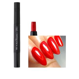 OMD - Lápiz de Uñas Gel Encanto 05 Rojo (2,5 ml)