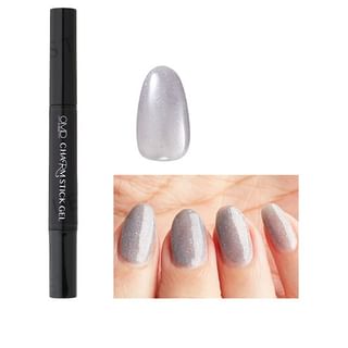OMD - Lápiz gel para uñas Charm - Mercurio (2,5 ml)