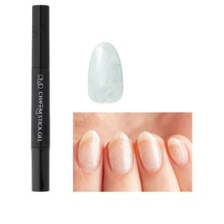 OmD Lápiz para Uñas Gel Charm 26 Prisma Claro