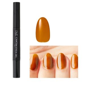 OMD - Gel para uñas en stick 2,5 ml - Camel Claro