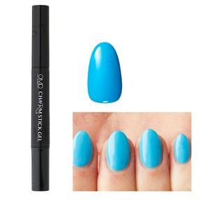 OMD Bastón Gel Uñas Encanto 14 Sirena, 2.5 ml