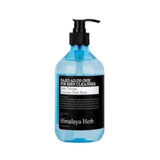 Limpiador todo en uno NARD para hombres 500ml