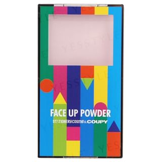 Polvo Face Up de Crea Modo - 4,8g