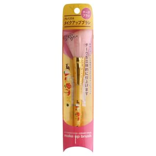 Pinceau de joues crea modo STATIONERY COSME à motif Crêpe