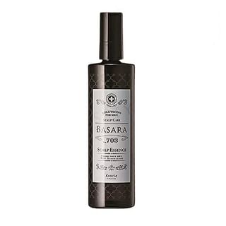Essencia capilar medicada Kracie BASARA para hombres, 145 ml