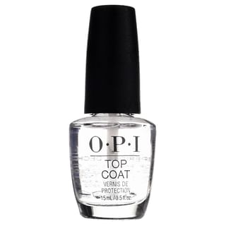 Top Coat OPI 15 ml
