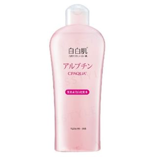 White Formula Whitening Toner (250ml)