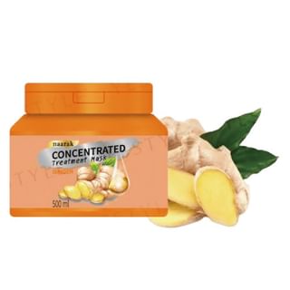 Naarak Ginger Hair Mask, 500ml