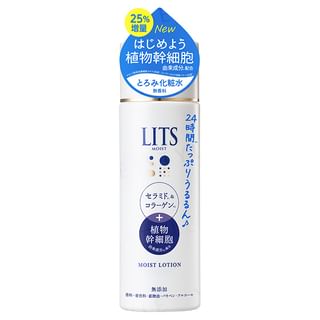 LITS Lotion Hidratante de 24 Horas, 190 ml