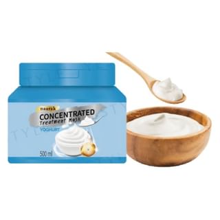 naarak Hair Mask, 500ml