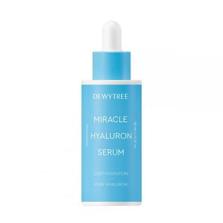 Suero Hidratante Milagroso DEWYTREE de 40 ml