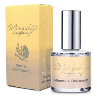 Perfume Dream Skin Eau de Toilette 03 Mimosa y Cardamomo 15ml