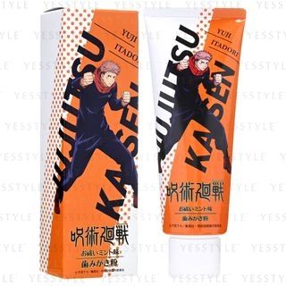 Charion Yuji Itadori Toothpaste, 90g