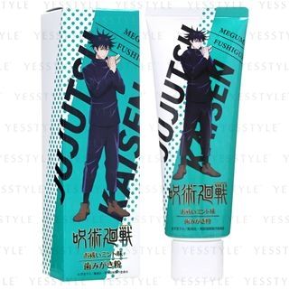 Charion Jujutsu Kaisen Toothpaste (90g)
