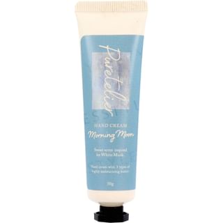 Crème mains Santan Morning Moon, 30g